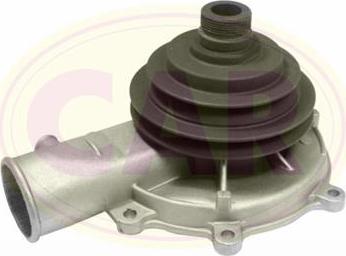 CAR 330456 - Water Pump autospares.lv