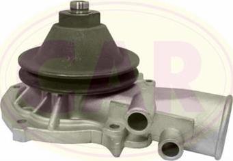 CAR 330462 - Water Pump autospares.lv