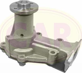 CAR 330405 - Water Pump autospares.lv