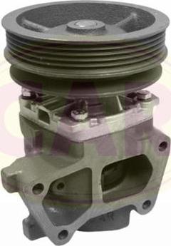 CAR 330438 - Water Pump autospares.lv