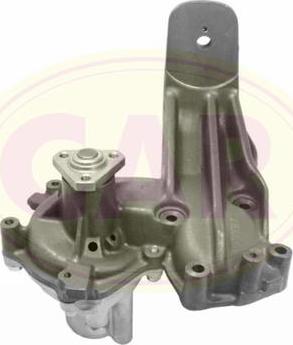 CAR 330427 - Water Pump autospares.lv