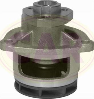 CAR 330479 - Water Pump autospares.lv