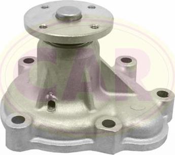 CAR 330474 - Water Pump autospares.lv