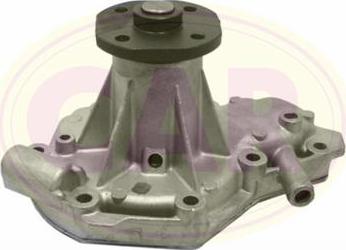 CAR 330511 - Water Pump autospares.lv