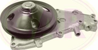 CAR 330512 - Water Pump autospares.lv