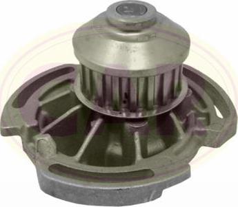 CAR 330539 - Water Pump autospares.lv