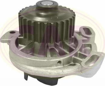 CAR 330535 - Water Pump autospares.lv