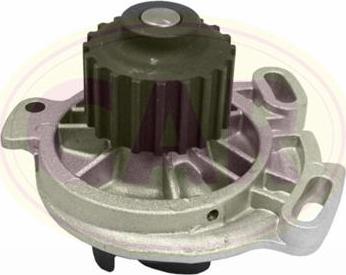 CAR 330529 - Water Pump autospares.lv