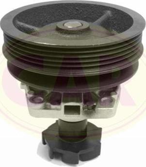 CAR 330091 - Water Pump autospares.lv