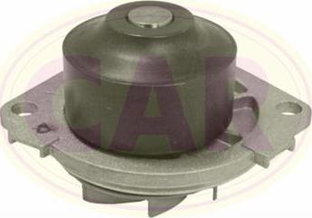 CAR 330093 - Water Pump autospares.lv