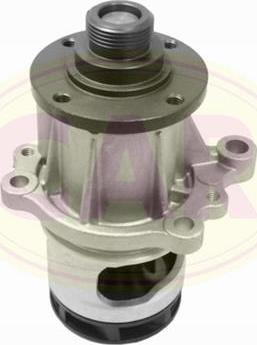 CAR 330040 - Water Pump autospares.lv