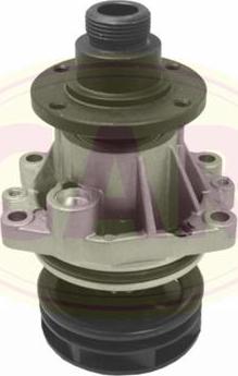 CAR 330043 - Water Pump autospares.lv