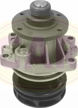 CAR 330042 - Water Pump autospares.lv