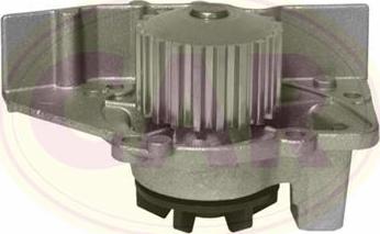 CAR 330069 - Water Pump autospares.lv