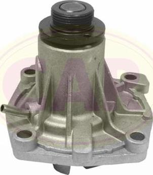 CAR 330001 - Water Pump autospares.lv