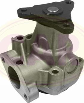 CAR 330010 - Water Pump autospares.lv