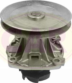 CAR 330083 - Water Pump autospares.lv