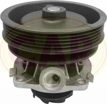 CAR 330087 - Water Pump autospares.lv