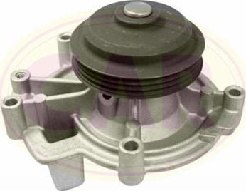 CAR 330073 - Water Pump autospares.lv