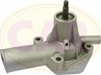 CAR 330193 - Water Pump autospares.lv