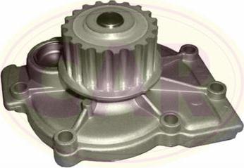 CAR 330144 - Water Pump autospares.lv