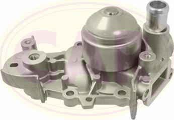 CAR 330146 - Water Pump autospares.lv