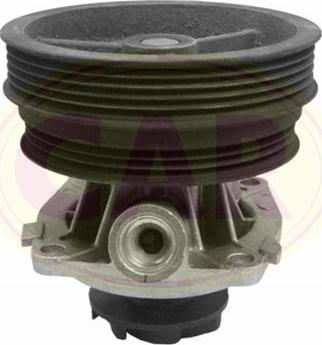 CAR 330105 - Water Pump autospares.lv