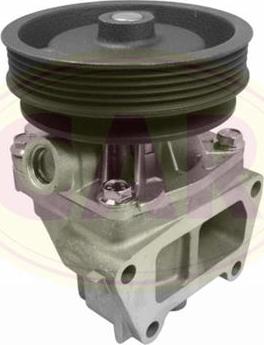 CAR 330175 - Water Pump autospares.lv