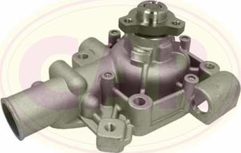 CAR 330800 - Water Pump autospares.lv