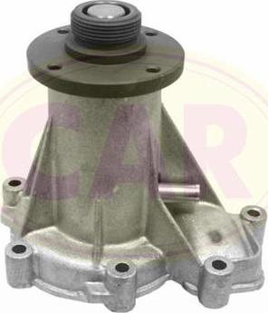 CAR 330346 - Water Pump autospares.lv