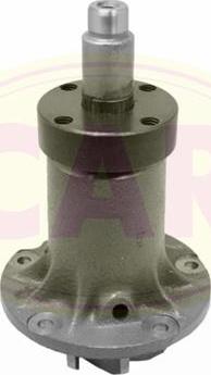 CAR 330342 - Water Pump autospares.lv