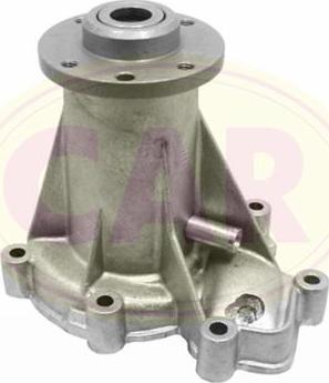 CAR 330336 - Water Pump autospares.lv