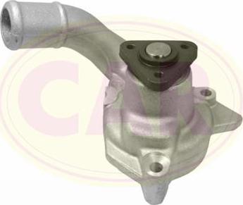 CAR 330324 - Water Pump autospares.lv