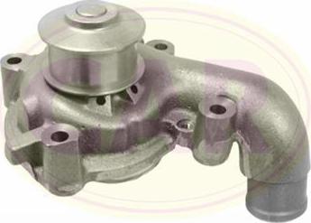 CAR 330328 - Water Pump autospares.lv