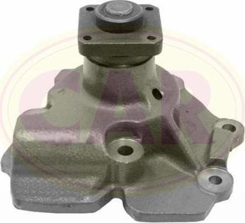 CAR 330322 - Water Pump autospares.lv