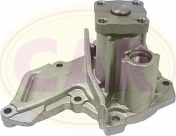 CAR 330327 - Water Pump autospares.lv