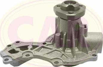 CAR 330373 - Water Pump autospares.lv