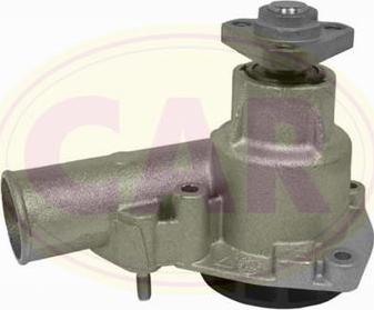 CAR 330245 - Water Pump autospares.lv