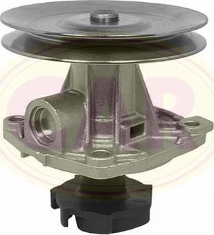 CAR 330241 - Water Pump autospares.lv