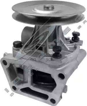 CAR 330242 - Water Pump autospares.lv