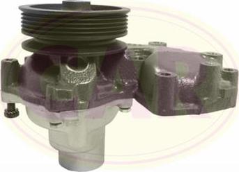 CAR 330265 - Water Pump autospares.lv