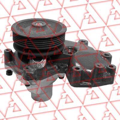 CAR 330263 - Water Pump autospares.lv