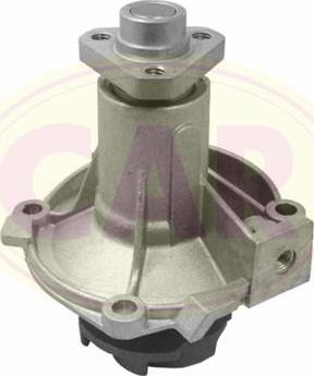 CAR 330210 - Water Pump autospares.lv