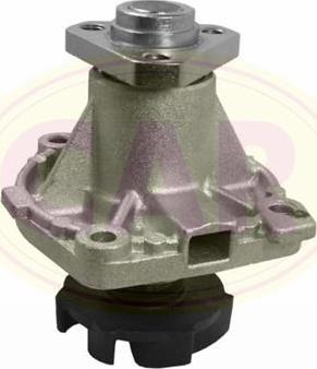 CAR 330231 - Water Pump autospares.lv