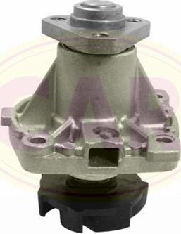 CAR 330232 - Water Pump autospares.lv