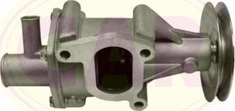 CAR 330230 - Water Pump autospares.lv