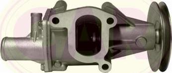 CAR 330228 - Water Pump autospares.lv