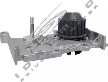 CAR 331089 - Water Pump autospares.lv