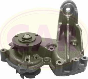 CAR 331034 - Water Pump autospares.lv