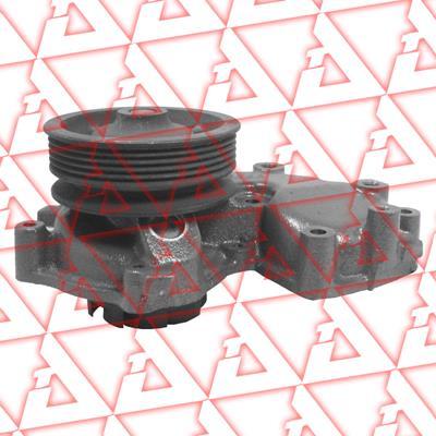 CAR 331030 - Water Pump autospares.lv